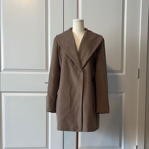 Calvin Klein coat